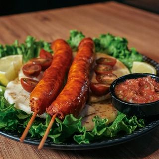 CHORIZO SANTARROSANO