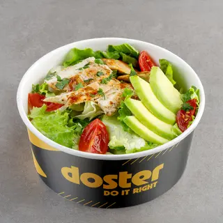 Salată fit