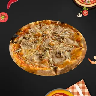 Capricciosa