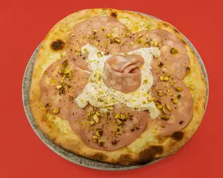 Mortadella