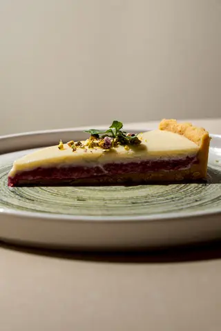 Tart od maline