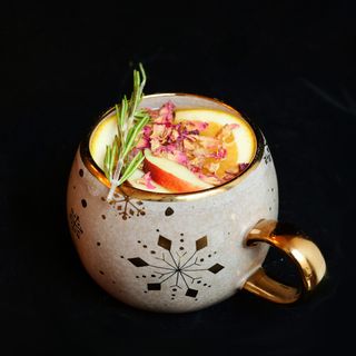 Grzaniec bezalkoholowy