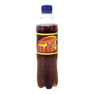 Kvas 0.5 l