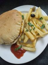 Sandwich Thon