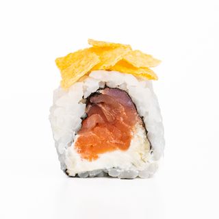 DY72. Smoked sake 8 pezzi