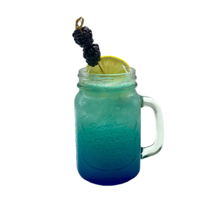 Blue Lagoon