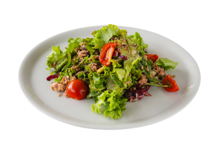 Salata tuna