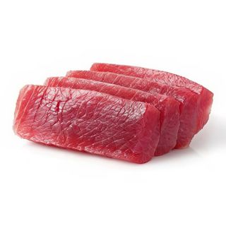 155. Sashimi De Atún (4 Uds.)