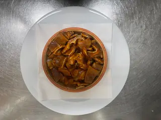 Oreja a la Gallega
