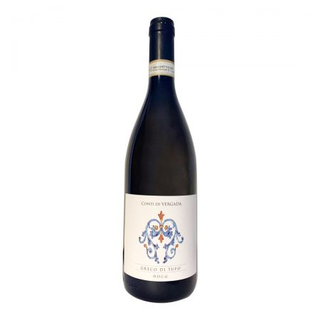 Conti di Vergada Greco di Tufo