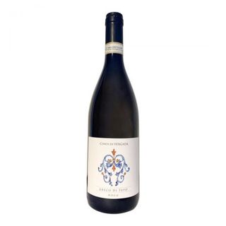 Conti di Vergada Greco di Tufo