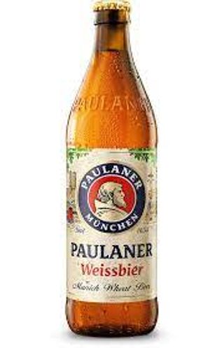 Cerveza Paulaner (330 Ml.)