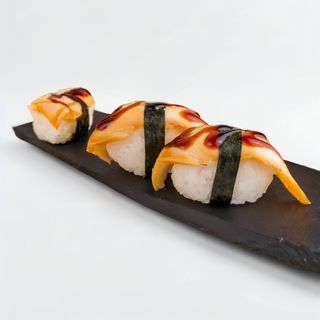 Нигири Анаго (2бр-55г)