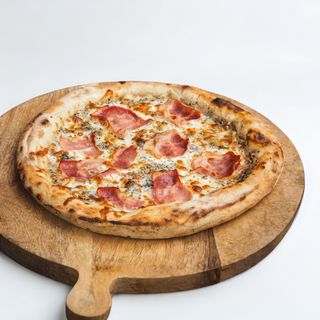 Пица Тартуфо (30см)