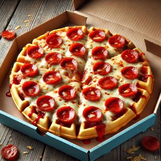 Пеперони (400г)