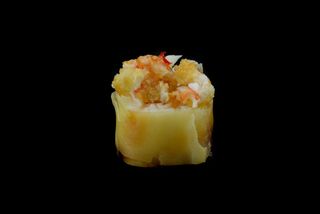  Hot Ebi Special