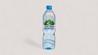 Woda Żywiec Niegazowana 500ml