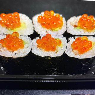 unagi maki