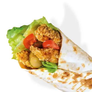 Kebab Chicken Fingers