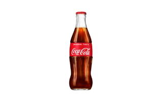 Coca-Cola Sabor Original Botella (330 Ml.)