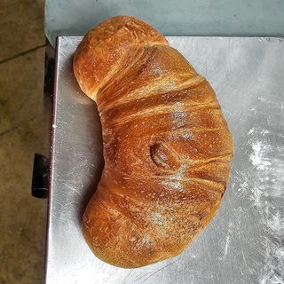Cornetto MARMELLATA