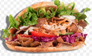 Kebab mixto