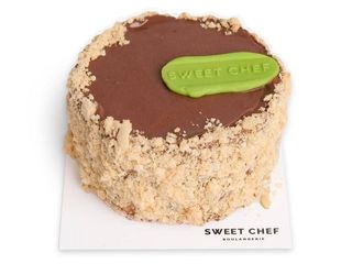 Київське тістечко (140 gg)