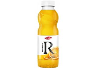 Сік Rich апельсин (500мл)