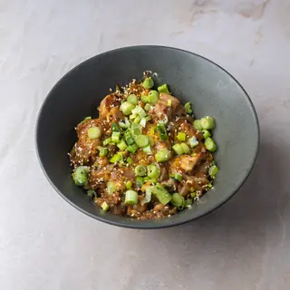 Oyakodon
