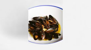 Mussels