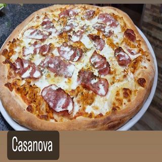 Casanova