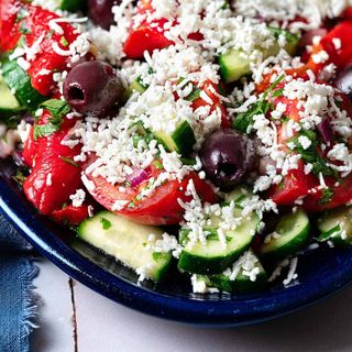 Шопска салата (400г)