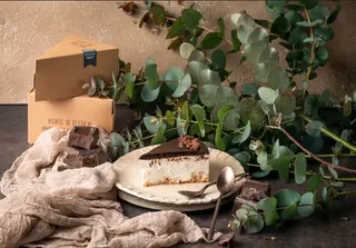 Fetta di torta