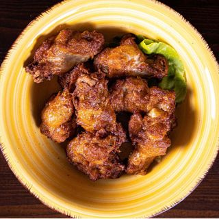 Alette di pollo - 6 pezzi