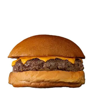Cheese Burger