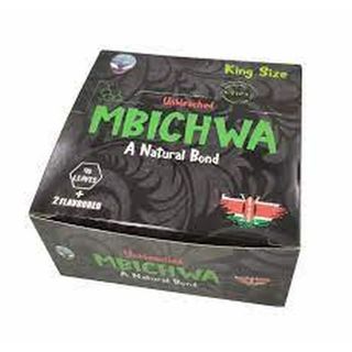 Mbichwa Natural Bond King Size, Kenya