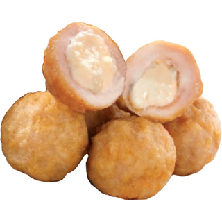 CHEEZY BALLS 