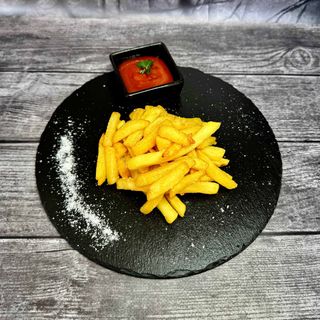 Картопля Фрі (150г)