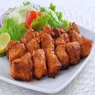 Chicken Tikka (8Pcs)