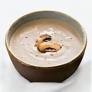 Soup Of The Day
