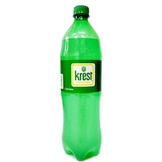Krest Bitter Lemon  1.25L PET