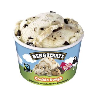 Ben & Jerry's Cookie Dough 100 ml