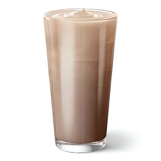 Шоколадный коктейль (300мл)