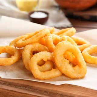  Луковые кольца