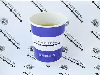 Американо (250мл)