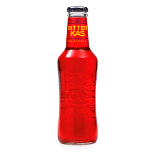 Bitter KAS
