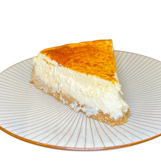 Tarta de Queso