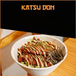 Katsu don