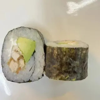 S6. Futomaki (8 Pzs.)