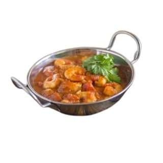 Prawn Balti